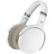 Sennheiser HD450BT Wireless Over Ear Bluetooth Headphones - Black Sennheiser