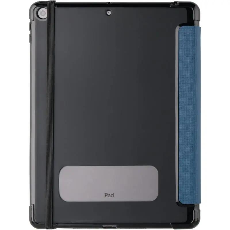 Otterbox React Slim Folio Case Apple iPad 10.2" 8th Gen 2020 9th Gen 2021 - New Otterbox