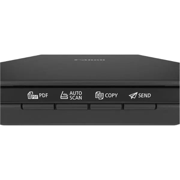 Canon LiDE 300 Colour Flatbed Scanner - Black - Refurbished Canon