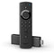 Amazon Fire TV Stick 4K Ultra HD With Alexa Voice Remote  - Refurbished Amazon