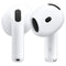 Apple Airpods 4 Wireless Bluetooth In Ear Headphones Apple