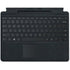 Microsoft Surface Pro 8,9,X Signature Keyboard - Black Microsoft