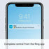 Ring Battery Doorbell Plus Wireless HD Video Doorbell Ring