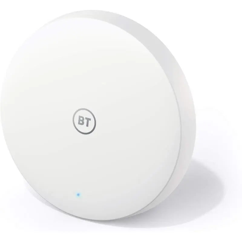 BT Add-On Disc for Mini Whole Home WiFi System - Boost Your Internet Coverage - New BT