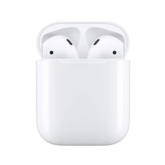 Apple AirPods 2nd Generation With Charging Case Official Apple