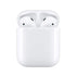 Apple AirPods 2nd Generation With Charging Case Official Apple