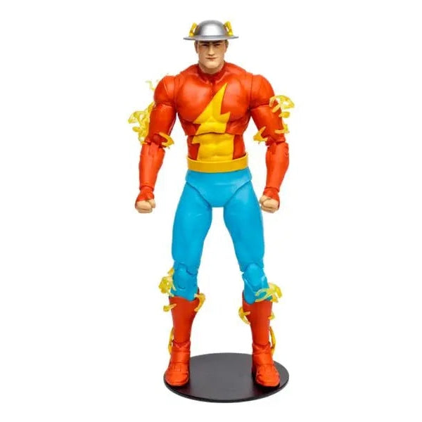 McFarlane Multiverse DC Range of collectible poseable action figures The Outlet Shop