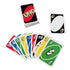 Mattel UNO Deluxe Card Game Mattel