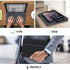 Logitech 10" Universal Folio iPad Tablet Case with Bluetooth Keyboard Cover - Refurbished Logitech