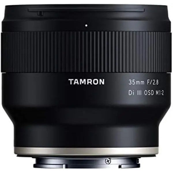 Tamron F053 35mm F/2.8 Di III OSD M1:2 Lens For Sony Mirrorless Cameras Tamron