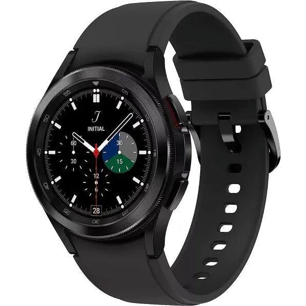 Samsung Galaxy Watch 4 Classic 42mm Black LTE Smartwatch Samsung