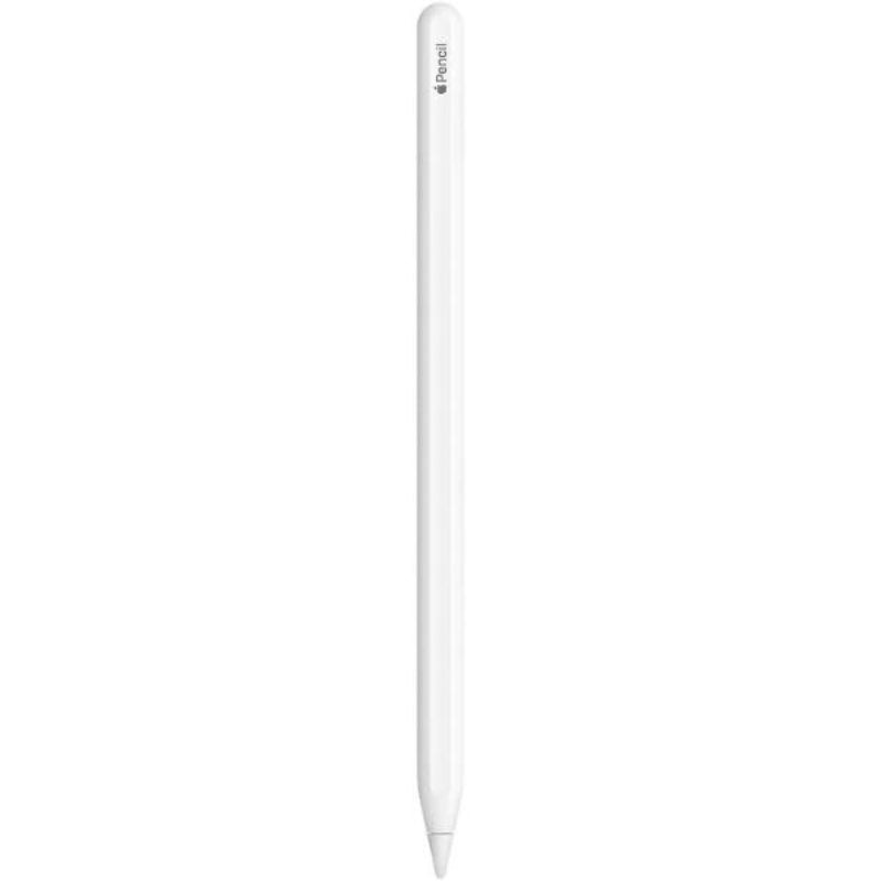 Apple Pencil (2nd Generation) with Magnetic Connector – Precision & Wireless Charging - New Apple