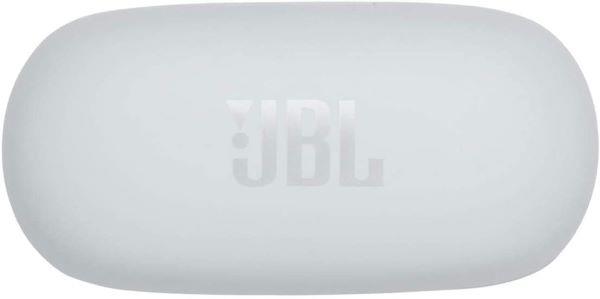 JBL Live Free NC+ True Wireless- White (New) - The Outlet Shop