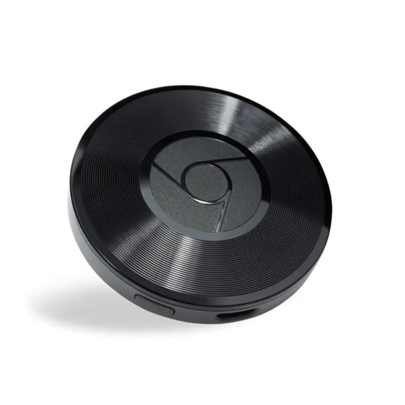 Google Chromecast Audio Media Streamer 2nd Gen - Wireless Music Streaming Device - New Google