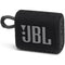 JBL GO 3 Waterproof Wireless Bluetooth Speaker - New JBL