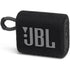 JBL GO 3 Waterproof Wireless Bluetooth Speaker - New JBL