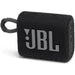 JBL GO 3 Waterproof Wireless Bluetooth Speaker - New JBL