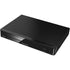 Panasonic DMP-BD84EB-K Smart Network 2D Blu-ray Disc/DVD Player - Black Panasonic