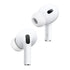 Apple Airpods Pro 2nd Gen USB-C & Magsafe Wireless Earphones Apple