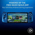Razer Edge Plus Kishi v2 Pro Gaming Handheld With Android Razer