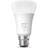 Philips Hue White LED Smart B22 Light Bulb 1 Pack Philips