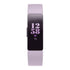 Fitbit Inspire HR Fitness & Heart Rate Activity Tracker - Lilac - New Fitbit