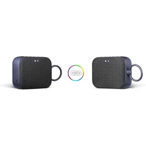 LG Xboom Go Bluetooth Portable Wireless Speaker IPX5 Water Resistant DXG1 - New LG