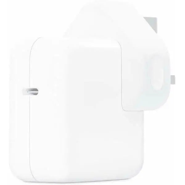 Apple Official USB-C TypeC 30W Power Adapter Charger iPhone/iPad/Mac (Official) (Used) Apple