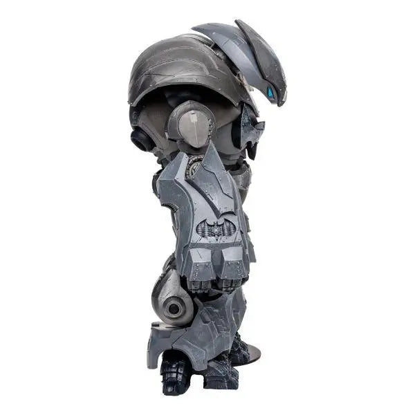 McFarlane Multiverse DC Range Of Collectible Poseable Action Figures (New) McFarlane Toys