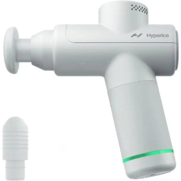 Hyperice Hypervolt Go 2 Handheld Portable Percussion Massage Gun  - New Hyperice