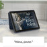 Amazon Fire HD 10 Tablet 10.1" 1080p Full HD 32 GB Black - Refurbished Amazon