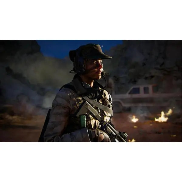 Call of Duty Black Ops 6 PlayStation 5 - Refurbished Sony