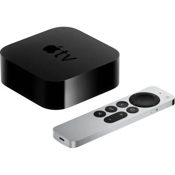 Apple TV 4K 2nd Generation 32gb Wifi Media Streamer MXGY2B/A Apple