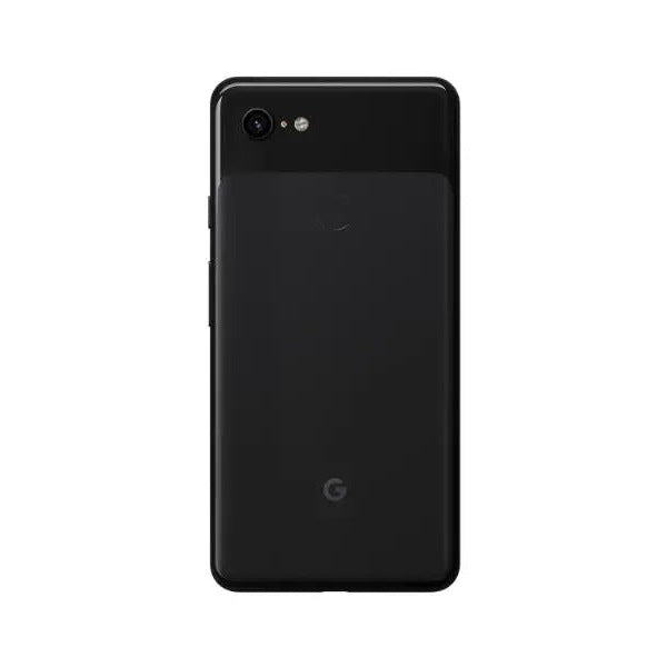 Google Pixel 3XL Android Smartphone Network Unlocked - Just Black Google