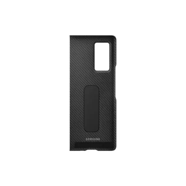 Samsung Galaxy Z Fold2 / Z Fold2 5G Amarid Standing Cover Black Samsung