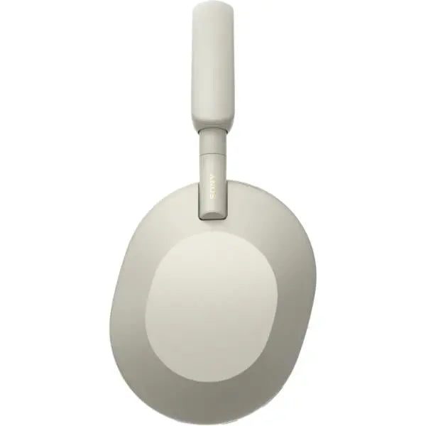 Sony WF-1000XM5 Silver Wireless Noise Cancelling Over Ear Headphones Premium Sound - Refurbished Sony