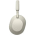 Sony WF-1000XM5 Silver Wireless Noise Cancelling Over Ear Headphones Premium Sound - Refurbished Sony