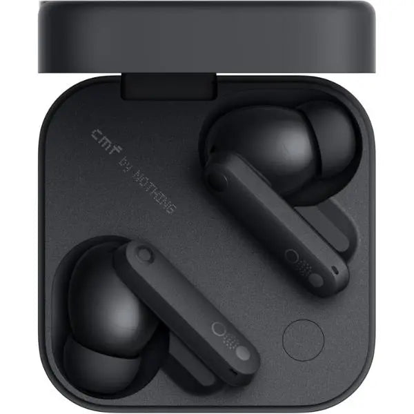 CMF By Nothing Buds Pro 2 Wireless ANC In Ear Headphones - Dark Grey Nothing