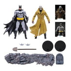 McFarlane Multiverse DC Range Of Collectible Poseable Action Figures (New) McFarlane Toys
