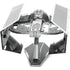 Metal Earth 3D Star Wars Kit Darth Vaders Tie Advanced X1 Steel Model Kit Star Wars