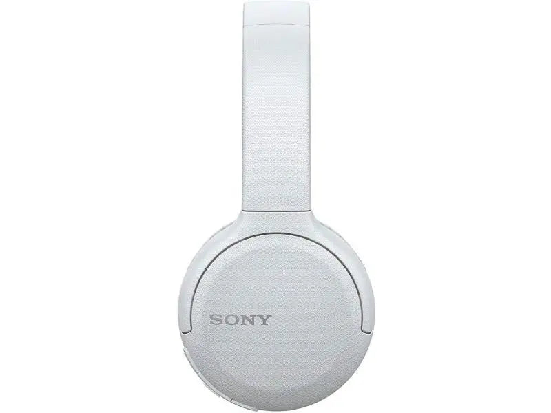 Sony WH-CH510 On-Ear Wireless Headphones - White Sony