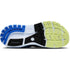 Brooks Ghost 16 Mens Running Trainer UK Size 8 Black / Cobalt / Neo Yellow - New Brooks