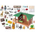 Playmobil Wild Life Ranger Station 70766 Playmobil