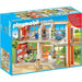 Playmobil City Life Childrens Hospital 6657 Playmobil