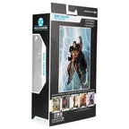 McFarlane Multiverse DC Range of collectible poseable action figures The Outlet Shop