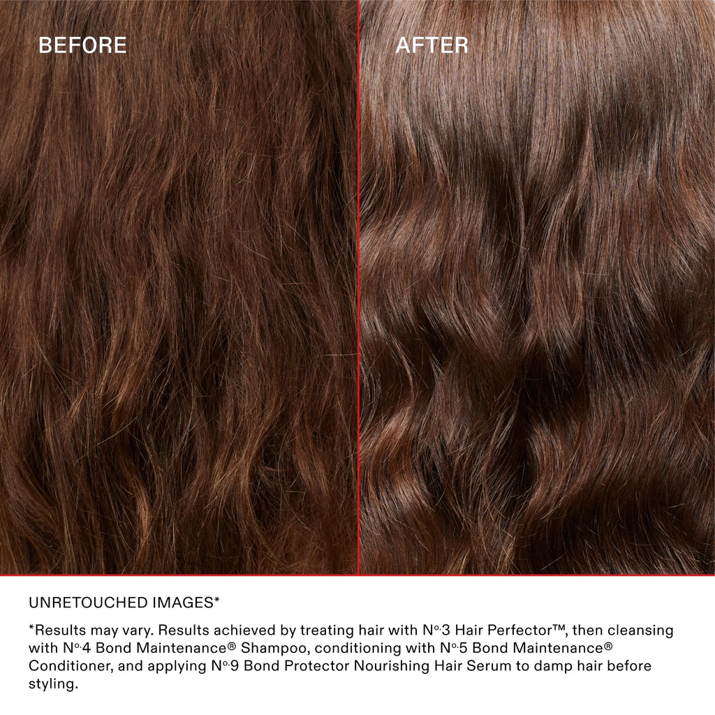 Olaplex N^0.3 Bond Building Hair Perfector: Concentrated Pre-Shampoo Treatment | Repairs Damage & Strengthens Hair | Rebuilds 3 Hair Bonds | For Coily, Curly, Straight, and Wavy, 100 mL / 3.3 Fl. Oz.