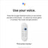 Google Chromecast with Google TV & Voice Remote HD Google