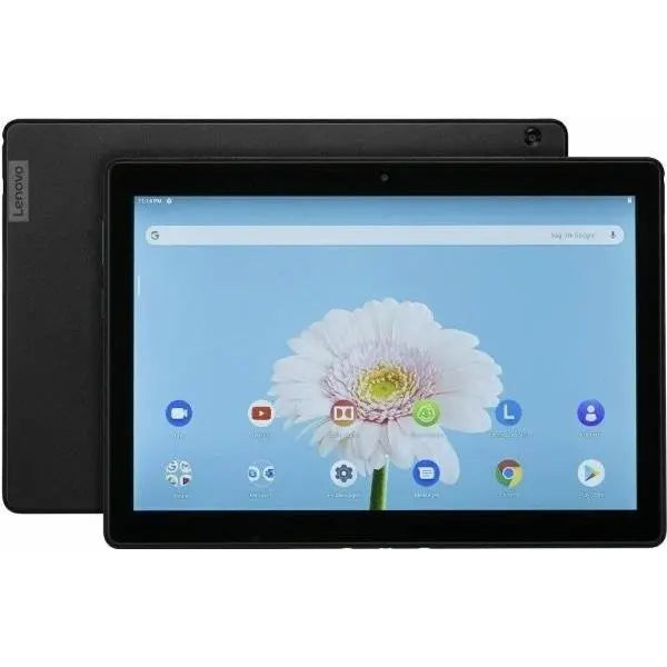 Lenovo Tab M10 TB-X505F 10.1" Slate Black 32GB 4G & Wi-Fi Android Tablet Lenovo