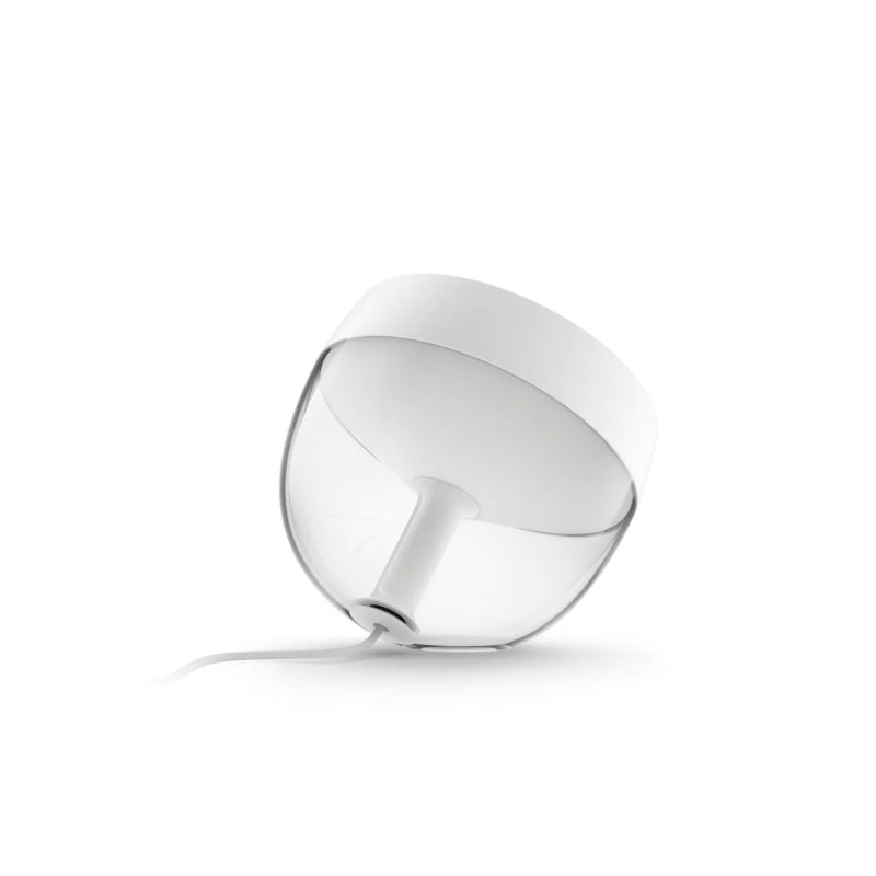 Philips Hue Iris White & Colour Ambience Smart Lamp LED Wi-Fi App-Controlled - New The Outlet Shop