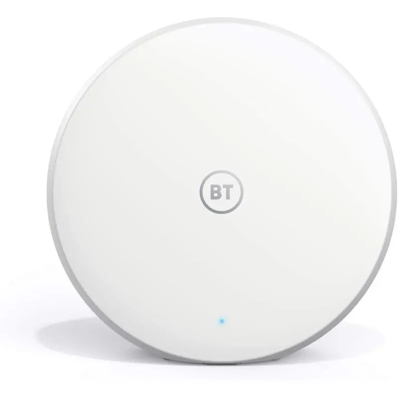 BT Add-On Disc for Mini Whole Home WiFi System - Boost Your Internet Coverage - New BT